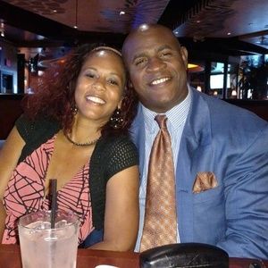 Meet your Posher, Sandy